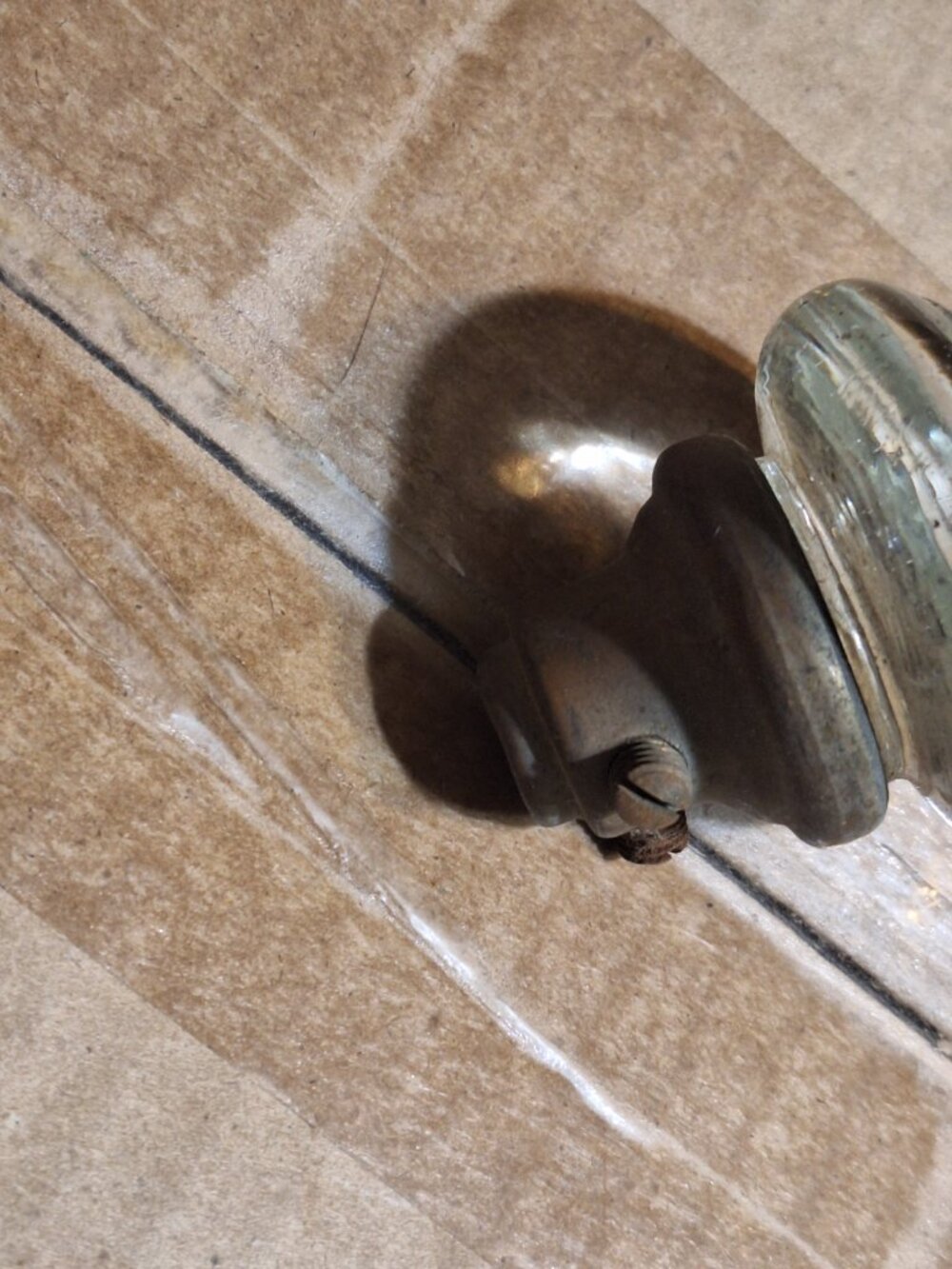 Doorknob - Picture 3 of 7